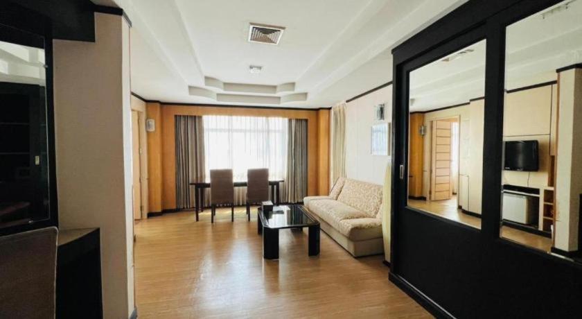 Western Grand Hotel Ratchaburi Ban Bang Kra Exterior foto
