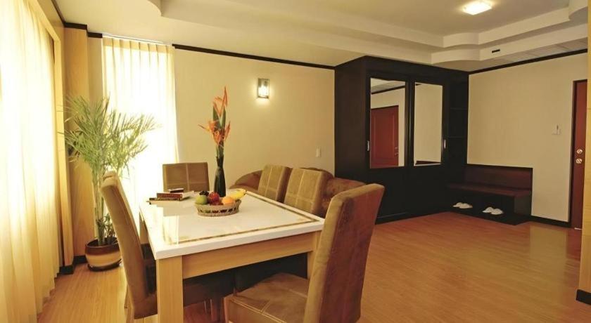 Western Grand Hotel Ratchaburi Ban Bang Kra Exterior foto