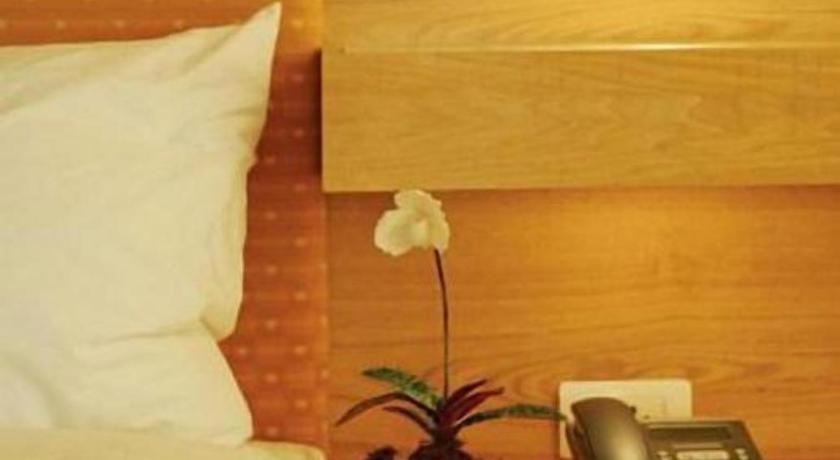 Western Grand Hotel Ratchaburi Ban Bang Kra Exterior foto