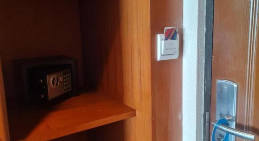 Western Grand Hotel Ratchaburi Ban Bang Kra Exterior foto