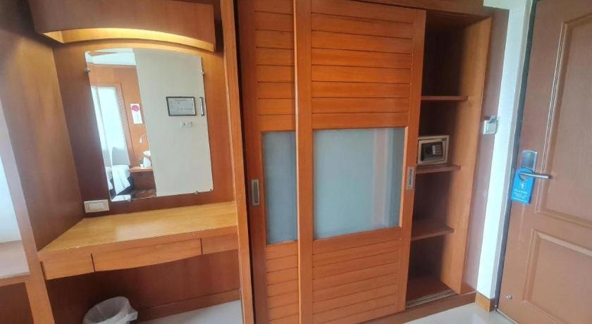 Western Grand Hotel Ratchaburi Ban Bang Kra Exterior foto
